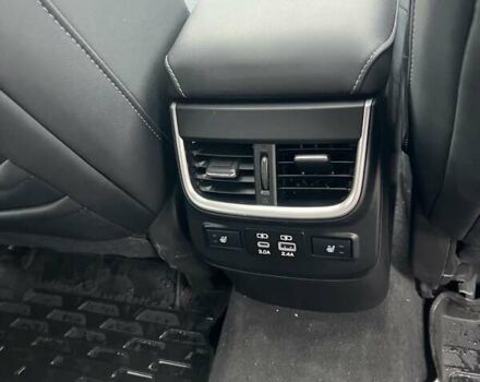 Коричневий Субару Аутбек, об'ємом двигуна 2.5 л та пробігом 35 тис. км за 29800 $, фото 10 на Automoto.ua