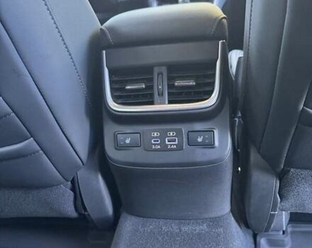 Коричневий Субару Аутбек, об'ємом двигуна 2.4 л та пробігом 7 тис. км за 36000 $, фото 25 на Automoto.ua