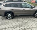 Коричневий Субару Аутбек, об'ємом двигуна 2.5 л та пробігом 35 тис. км за 29800 $, фото 5 на Automoto.ua