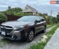 Коричневый Субару Аутбек, объемом двигателя 2.5 л и пробегом 36 тыс. км за 21500 $, фото 6 на Automoto.ua