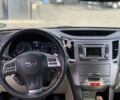 Коричневый Субару Аутбек, объемом двигателя 2.5 л и пробегом 255 тыс. км за 11250 $, фото 18 на Automoto.ua