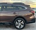 Субару Аутбек 2020 у Львові на Automoto.ua Коричневий Субару Аутбек, об'ємом двигуна 2.4 л та пробігом 97 тис. км за 25290 $, фото 3 на Automoto.ua