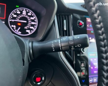 Субару Аутбек 2020 у Львові на Automoto.ua Коричневий Субару Аутбек, об'ємом двигуна 2.4 л та пробігом 97 тис. км за 25290 $, фото 24 на Automoto.ua