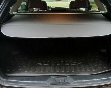 Коричневый Субару Аутбек, объемом двигателя 0 л и пробегом 122 тыс. км за 13600 $, фото 17 на Automoto.ua