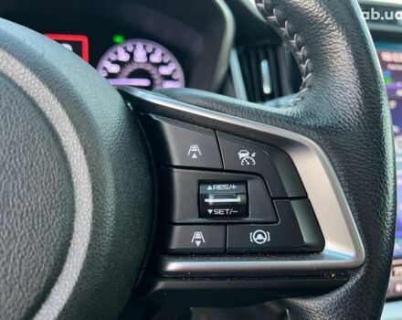 Субару Аутбек 2020 у Львові на Automoto.ua Коричневий Субару Аутбек, об'ємом двигуна 2.4 л та пробігом 97 тис. км за 25290 $, фото 22 на Automoto.ua