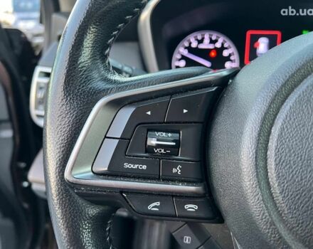 Субару Аутбек 2020 у Львові на Automoto.ua Коричневий Субару Аутбек, об'ємом двигуна 2.4 л та пробігом 97 тис. км за 25290 $, фото 23 на Automoto.ua