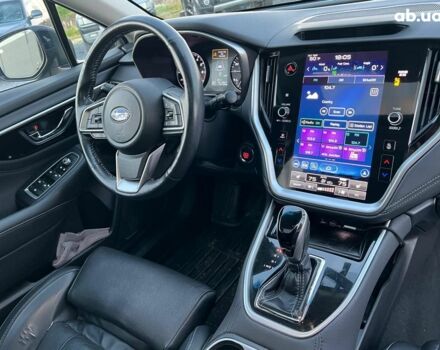 Субару Аутбек 2020 у Львові на Automoto.ua Коричневий Субару Аутбек, об'ємом двигуна 2.4 л та пробігом 97 тис. км за 25290 $, фото 42 на Automoto.ua