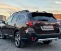 Субару Аутбек 2020 у Львові на Automoto.ua Коричневий Субару Аутбек, об'ємом двигуна 2.4 л та пробігом 97 тис. км за 25290 $, фото 4 на Automoto.ua