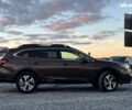 Субару Аутбек 2020 у Львові на Automoto.ua Коричневий Субару Аутбек, об'ємом двигуна 2.4 л та пробігом 97 тис. км за 25290 $, фото 8 на Automoto.ua