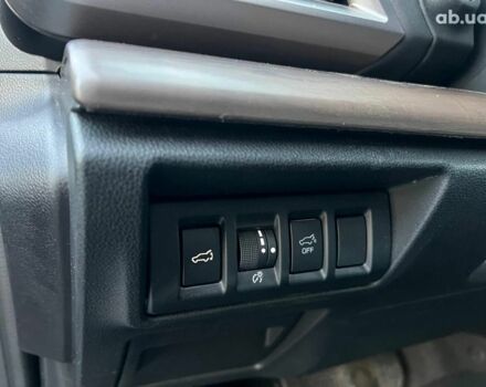 Субару Аутбек 2020 у Львові на Automoto.ua Коричневий Субару Аутбек, об'ємом двигуна 2.4 л та пробігом 97 тис. км за 25290 $, фото 18 на Automoto.ua