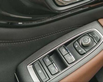 Коричневый Субару Аутбек, объемом двигателя 0 л и пробегом 122 тыс. км за 13600 $, фото 11 на Automoto.ua