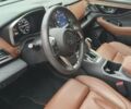 Коричневый Субару Аутбек, объемом двигателя 0 л и пробегом 122 тыс. км за 13600 $, фото 9 на Automoto.ua