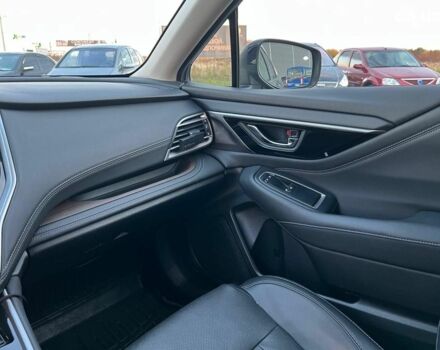 Субару Аутбек 2020 у Львові на Automoto.ua Коричневий Субару Аутбек, об'ємом двигуна 2.4 л та пробігом 97 тис. км за 25290 $, фото 29 на Automoto.ua