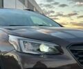 Субару Аутбек 2020 у Львові на Automoto.ua Коричневий Субару Аутбек, об'ємом двигуна 2.4 л та пробігом 97 тис. км за 25290 $, фото 11 на Automoto.ua