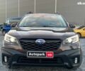 Субару Аутбек 2020 у Львові на Automoto.ua Коричневий Субару Аутбек, об'ємом двигуна 2.4 л та пробігом 97 тис. км за 25290 $, фото 12 на Automoto.ua