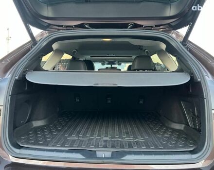 Субару Аутбек 2020 у Львові на Automoto.ua Коричневий Субару Аутбек, об'ємом двигуна 2.4 л та пробігом 97 тис. км за 25290 $, фото 38 на Automoto.ua