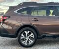 Субару Аутбек 2020 у Львові на Automoto.ua Коричневий Субару Аутбек, об'ємом двигуна 2.4 л та пробігом 97 тис. км за 25290 $, фото 7 на Automoto.ua
