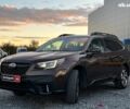 Субару Аутбек 2020 у Львові на Automoto.ua Коричневий Субару Аутбек, об'ємом двигуна 2.4 л та пробігом 97 тис. км за 25290 $, фото 1 на Automoto.ua
