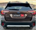 Субару Аутбек 2020 у Львові на Automoto.ua Коричневий Субару Аутбек, об'ємом двигуна 2.4 л та пробігом 97 тис. км за 25290 $, фото 5 на Automoto.ua