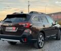 Субару Аутбек 2020 у Львові на Automoto.ua Коричневий Субару Аутбек, об'ємом двигуна 2.4 л та пробігом 97 тис. км за 25290 $, фото 6 на Automoto.ua