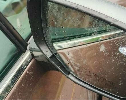 Коричневый Субару Аутбек, объемом двигателя 0 л и пробегом 122 тыс. км за 13600 $, фото 18 на Automoto.ua