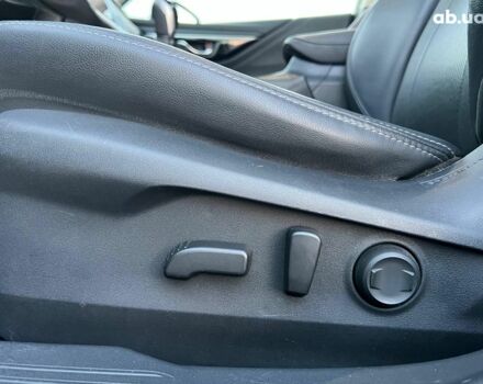 Субару Аутбек 2020 у Львові на Automoto.ua Коричневий Субару Аутбек, об'ємом двигуна 2.4 л та пробігом 97 тис. км за 25290 $, фото 17 на Automoto.ua