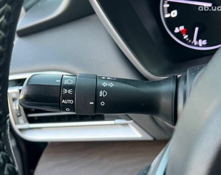 Субару Аутбек 2020 у Львові на Automoto.ua Коричневий Субару Аутбек, об'ємом двигуна 2.4 л та пробігом 97 тис. км за 25290 $, фото 25 на Automoto.ua