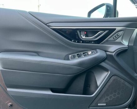 Субару Аутбек 2020 у Львові на Automoto.ua Коричневий Субару Аутбек, об'ємом двигуна 2.4 л та пробігом 97 тис. км за 25290 $, фото 14 на Automoto.ua
