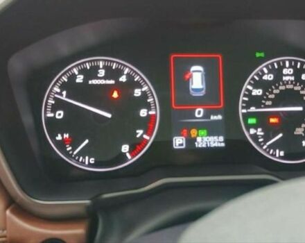 Коричневый Субару Аутбек, объемом двигателя 0 л и пробегом 122 тыс. км за 13600 $, фото 13 на Automoto.ua