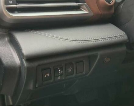 Коричневый Субару Аутбек, объемом двигателя 0 л и пробегом 122 тыс. км за 13600 $, фото 12 на Automoto.ua