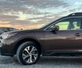 Субару Аутбек 2020 у Львові на Automoto.ua Коричневий Субару Аутбек, об'ємом двигуна 2.4 л та пробігом 97 тис. км за 25290 $, фото 1 на Automoto.ua