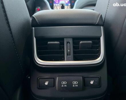 Субару Аутбек 2020 у Львові на Automoto.ua Коричневий Субару Аутбек, об'ємом двигуна 2.4 л та пробігом 97 тис. км за 25290 $, фото 35 на Automoto.ua