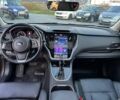 Субару Аутбек 2020 у Львові на Automoto.ua Коричневий Субару Аутбек, об'ємом двигуна 2.4 л та пробігом 97 тис. км за 25290 $, фото 36 на Automoto.ua