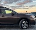 Субару Аутбек 2020 у Львові на Automoto.ua Коричневий Субару Аутбек, об'ємом двигуна 2.4 л та пробігом 97 тис. км за 25290 $, фото 9 на Automoto.ua