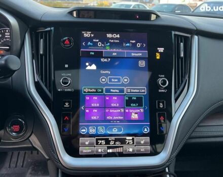 Субару Аутбек 2020 у Львові на Automoto.ua Коричневий Субару Аутбек, об'ємом двигуна 2.4 л та пробігом 97 тис. км за 25290 $, фото 27 на Automoto.ua