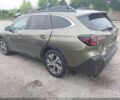 Коричневий Субару Аутбек, об'ємом двигуна 2.5 л та пробігом 41 тис. км за 7000 $, фото 5 на Automoto.ua