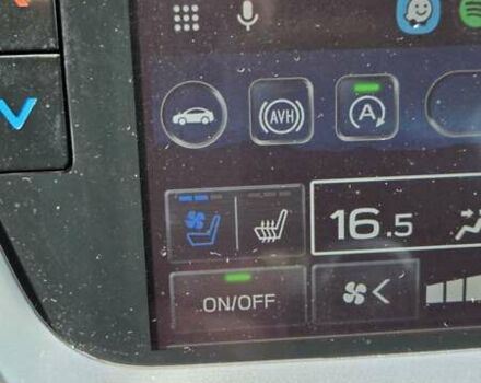 Коричневий Субару Аутбек, об'ємом двигуна 2.5 л та пробігом 22 тис. км за 31400 $, фото 25 на Automoto.ua