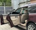 Красный Субару Аутбек, объемом двигателя 2.5 л и пробегом 2 тыс. км за 3800 $, фото 4 на Automoto.ua