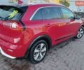 Красный Субару Аутбек, объемом двигателя 0 л и пробегом 285 тыс. км за 3712 $, фото 1 на Automoto.ua