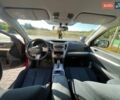 Красный Субару Аутбек, объемом двигателя 2.46 л и пробегом 103 тыс. км за 10500 $, фото 1 на Automoto.ua