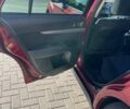 Красный Субару Аутбек, объемом двигателя 2.46 л и пробегом 103 тыс. км за 10500 $, фото 8 на Automoto.ua