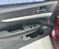 Червоний Субару Аутбек, об'ємом двигуна 2.46 л та пробігом 255 тис. км за 7500 $, фото 13 на Automoto.ua