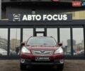 Красный Субару Аутбек, объемом двигателя 2.46 л и пробегом 195 тыс. км за 9490 $, фото 2 на Automoto.ua