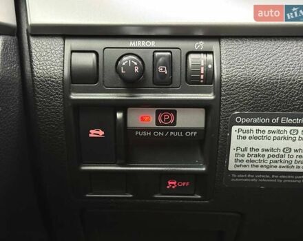 Красный Субару Аутбек, объемом двигателя 2.46 л и пробегом 195 тыс. км за 9490 $, фото 17 на Automoto.ua