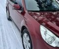 Червоний Субару Аутбек, об'ємом двигуна 2.46 л та пробігом 255 тис. км за 7500 $, фото 2 на Automoto.ua