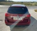 Красный Субару Аутбек, объемом двигателя 2.5 л и пробегом 105 тыс. км за 9999 $, фото 6 на Automoto.ua