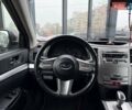 Красный Субару Аутбек, объемом двигателя 2.46 л и пробегом 195 тыс. км за 9490 $, фото 14 на Automoto.ua