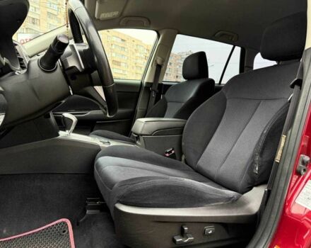 Красный Субару Аутбек, объемом двигателя 0 л и пробегом 195 тыс. км за 8490 $, фото 8 на Automoto.ua