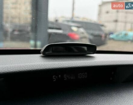 Красный Субару Аутбек, объемом двигателя 2.46 л и пробегом 195 тыс. км за 9490 $, фото 22 на Automoto.ua