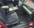 Красный Субару Аутбек, объемом двигателя 2.46 л и пробегом 180 тыс. км за 9800 $, фото 28 на Automoto.ua